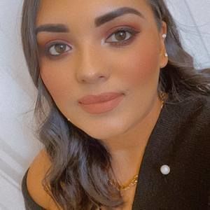 Meet your Posher, Lizbeth